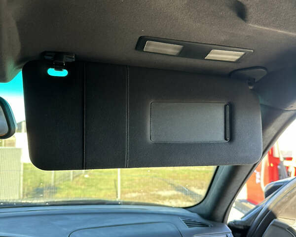 Чорний БМВ 7 Серія, об'ємом двигуна 3.5 л та пробігом 530 тис. км за 7700 $, фото 15 на Automoto.ua