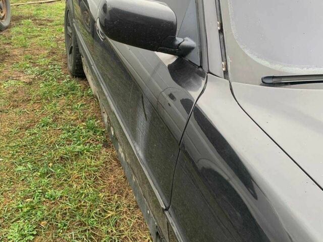 Черный БМВ 7 Серия, объемом двигателя 3.5 л и пробегом 392 тыс. км за 4000 $, фото 20 на Automoto.ua