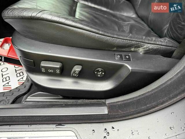 Черный БМВ 7 Серия, объемом двигателя 5.4 л и пробегом 282 тыс. км за 49900 $, фото 16 на Automoto.ua