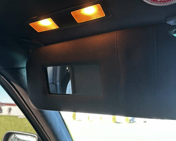 Чорний БМВ 7 Серія, об'ємом двигуна 3.5 л та пробігом 530 тис. км за 7700 $, фото 14 на Automoto.ua