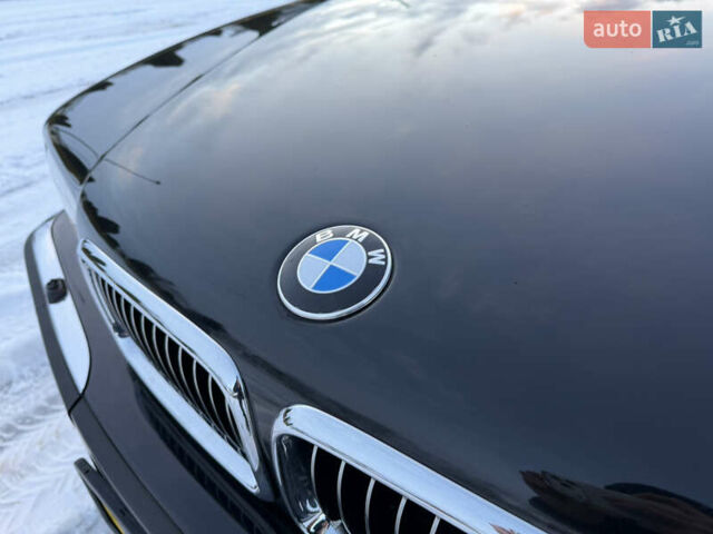 Чорний БМВ 7 Серія, об'ємом двигуна 4.4 л та пробігом 409 тис. км за 9200 $, фото 37 на Automoto.ua