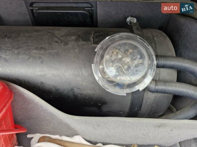 Черный БМВ 7 Серия, объемом двигателя 3.5 л и пробегом 320 тыс. км за 6300 $, фото 7 на Automoto.ua