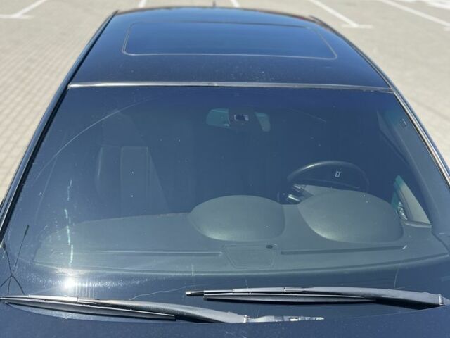 Чорний БМВ 7 Серія, об'ємом двигуна 4.4 л та пробігом 300 тис. км за 4300 $, фото 19 на Automoto.ua