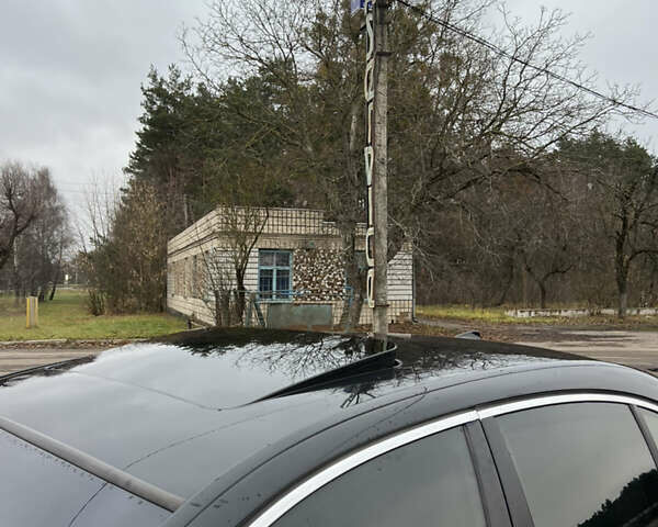 Черный БМВ 7 Серия, объемом двигателя 4.4 л и пробегом 358 тыс. км за 4599 $, фото 32 на Automoto.ua