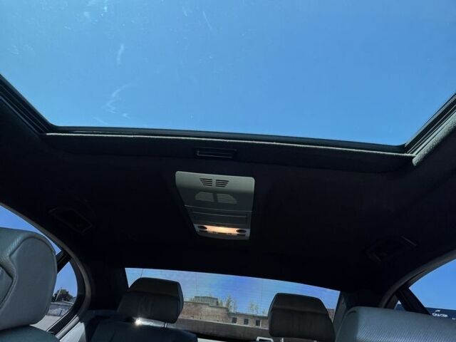 Чорний БМВ 7 Серія, об'ємом двигуна 4.4 л та пробігом 300 тис. км за 4300 $, фото 10 на Automoto.ua