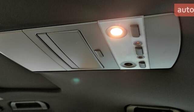 Черный БМВ 7 Серия, объемом двигателя 4.4 л и пробегом 167 тыс. км за 8699 $, фото 54 на Automoto.ua