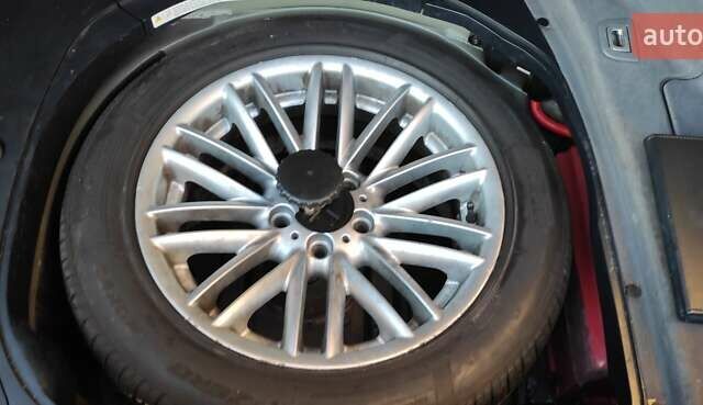 Черный БМВ 7 Серия, объемом двигателя 4.4 л и пробегом 167 тыс. км за 8699 $, фото 88 на Automoto.ua