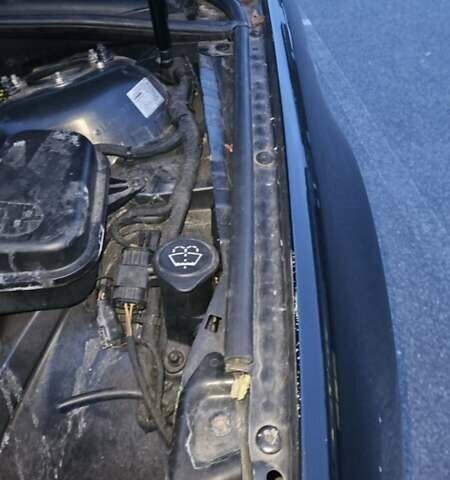 Черный БМВ 7 Серия, объемом двигателя 2.99 л и пробегом 465 тыс. км за 9300 $, фото 37 на Automoto.ua