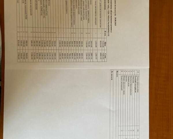 Черный БМВ 7 Серия, объемом двигателя 4.4 л и пробегом 430 тыс. км за 5600 $, фото 11 на Automoto.ua