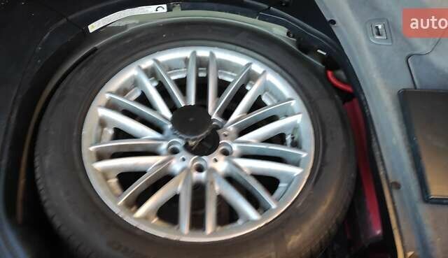 Черный БМВ 7 Серия, объемом двигателя 4.4 л и пробегом 167 тыс. км за 8699 $, фото 87 на Automoto.ua