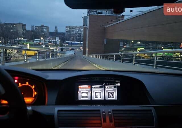 Черный БМВ 7 Серия, объемом двигателя 2.99 л и пробегом 465 тыс. км за 9300 $, фото 42 на Automoto.ua