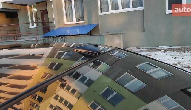 Черный БМВ 7 Серия, объемом двигателя 4.4 л и пробегом 167 тыс. км за 8699 $, фото 108 на Automoto.ua