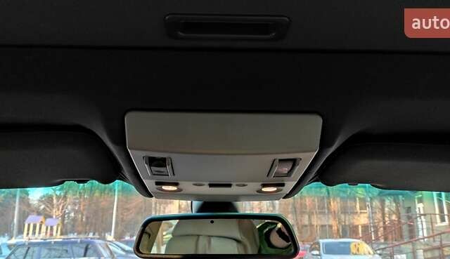 Черный БМВ 7 Серия, объемом двигателя 4.4 л и пробегом 167 тыс. км за 8699 $, фото 51 на Automoto.ua