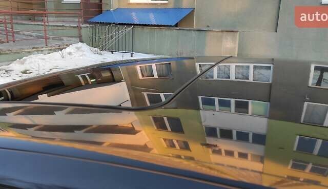 Черный БМВ 7 Серия, объемом двигателя 4.4 л и пробегом 167 тыс. км за 8699 $, фото 112 на Automoto.ua