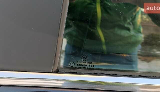 Черный БМВ 7 Серия, объемом двигателя 4.4 л и пробегом 167 тыс. км за 8699 $, фото 109 на Automoto.ua