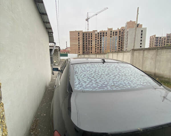 Черный БМВ 7 Серия, объемом двигателя 4.4 л и пробегом 400 тыс. км за 3600 $, фото 4 на Automoto.ua