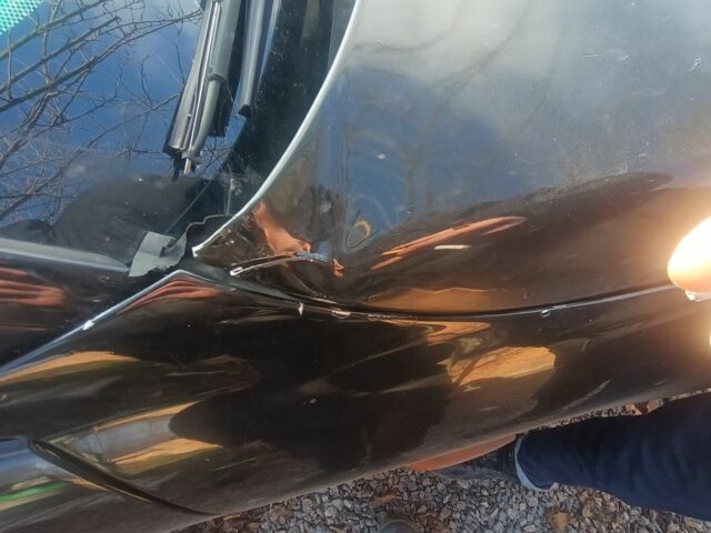 Чорний БМВ 7 Серія, об'ємом двигуна 4 л та пробігом 388 тис. км за 2000 $, фото 10 на Automoto.ua