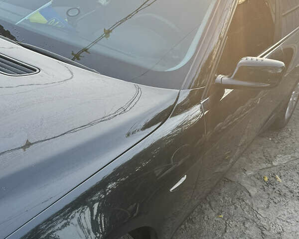 Чорний БМВ 7 Серія, об'ємом двигуна 3.6 л та пробігом 450 тис. км за 8975 $, фото 5 на Automoto.ua