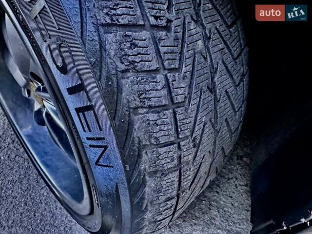 Черный БМВ 7 Серия, объемом двигателя 4.4 л и пробегом 277 тыс. км за 5600 $, фото 20 на Automoto.ua
