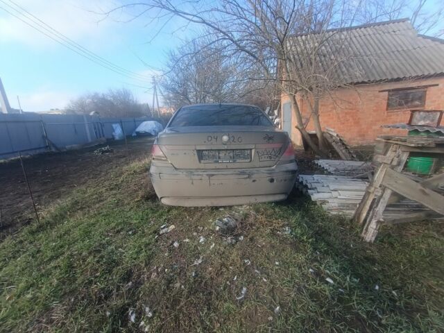 Чорний БМВ 7 Серія, об'ємом двигуна 4 л та пробігом 388 тис. км за 2000 $, фото 6 на Automoto.ua