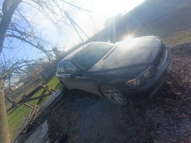 Чорний БМВ 7 Серія, об'ємом двигуна 4 л та пробігом 388 тис. км за 2000 $, фото 5 на Automoto.ua