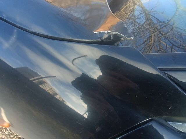 Чорний БМВ 7 Серія, об'ємом двигуна 4 л та пробігом 388 тис. км за 2000 $, фото 9 на Automoto.ua