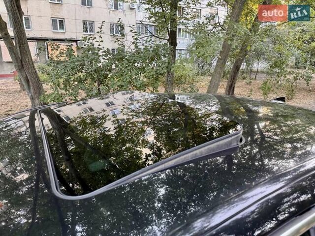 Черный БМВ 7 Серия, объемом двигателя 4.4 л и пробегом 277 тыс. км за 5600 $, фото 73 на Automoto.ua