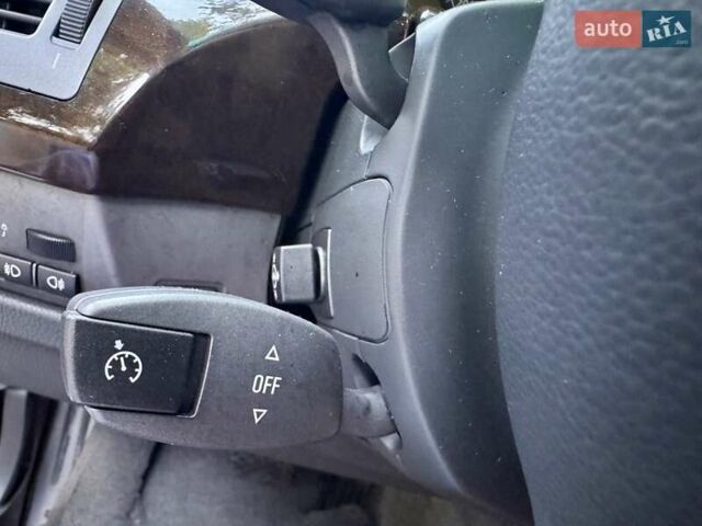 Черный БМВ 7 Серия, объемом двигателя 4.4 л и пробегом 277 тыс. км за 5600 $, фото 37 на Automoto.ua