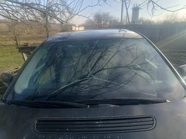 Чорний БМВ 7 Серія, об'ємом двигуна 4 л та пробігом 388 тис. км за 2000 $, фото 1 на Automoto.ua