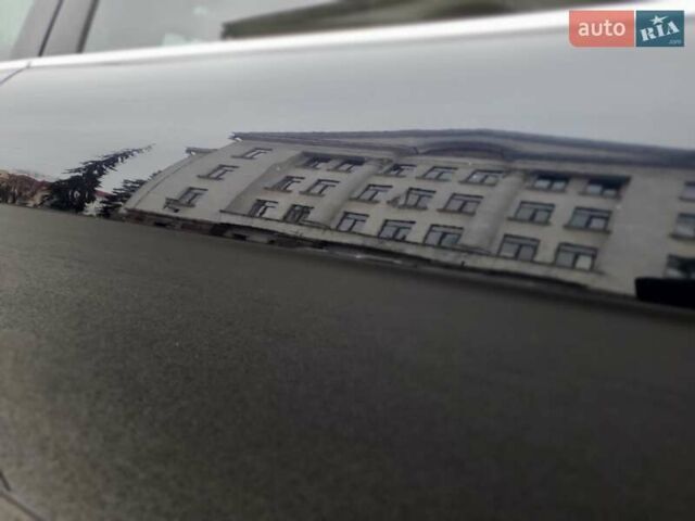 Черный БМВ 7 Серия, объемом двигателя 3.6 л и пробегом 243 тыс. км за 7900 $, фото 12 на Automoto.ua