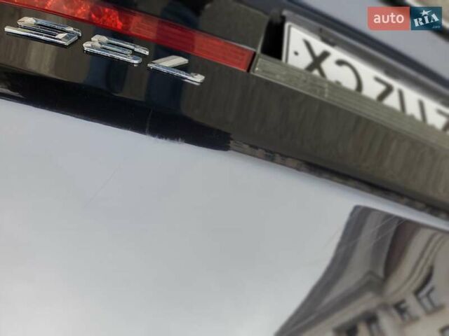 Черный БМВ 7 Серия, объемом двигателя 3.6 л и пробегом 243 тыс. км за 7900 $, фото 13 на Automoto.ua