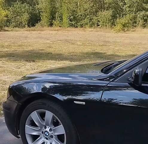Черный БМВ 7 Серия, объемом двигателя 0 л и пробегом 266 тыс. км за 6200 $, фото 4 на Automoto.ua