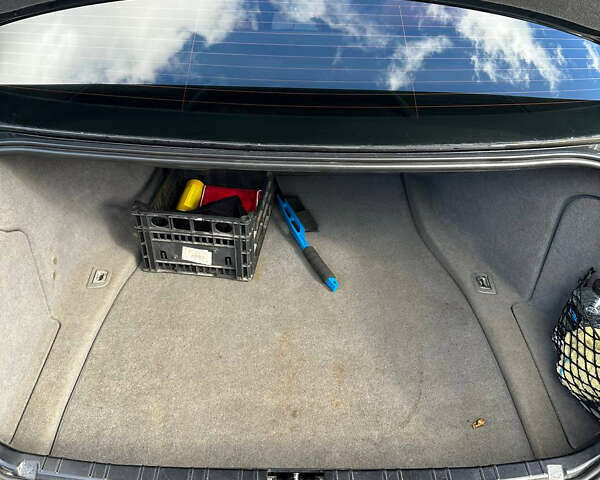 Черный БМВ 7 Серия, объемом двигателя 4 л и пробегом 403 тыс. км за 8500 $, фото 30 на Automoto.ua