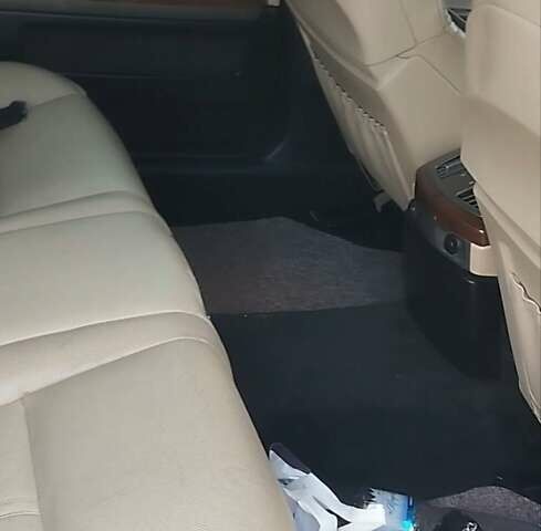 Чорний БМВ 7 Серія, об'ємом двигуна 3.98 л та пробігом 265 тис. км за 5000 $, фото 2 на Automoto.ua