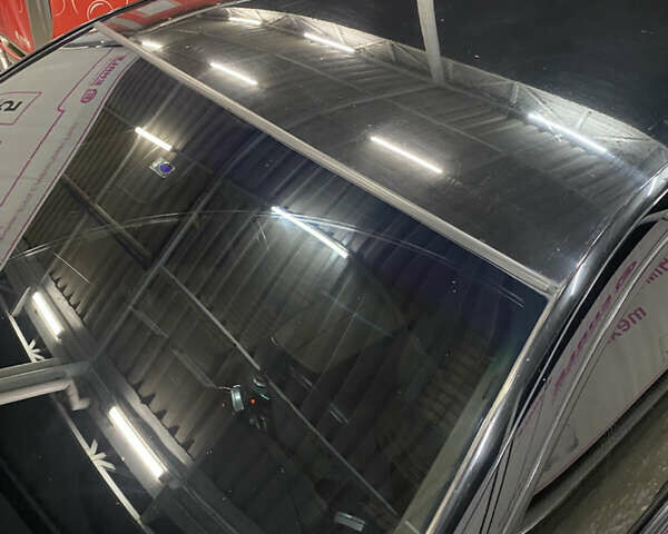 Чорний БМВ 7 Серія, об'ємом двигуна 3.98 л та пробігом 272 тис. км за 6750 $, фото 20 на Automoto.ua