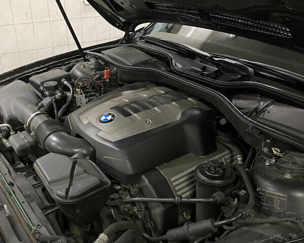 Чорний БМВ 7 Серія, об'ємом двигуна 3.98 л та пробігом 272 тис. км за 6750 $, фото 42 на Automoto.ua