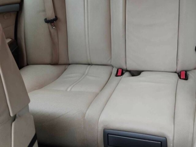 Черный БМВ 7 Серия, объемом двигателя 4.8 л и пробегом 300 тыс. км за 6500 $, фото 4 на Automoto.ua