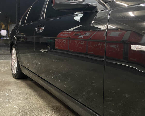 Чорний БМВ 7 Серія, об'ємом двигуна 3.98 л та пробігом 272 тис. км за 6750 $, фото 19 на Automoto.ua