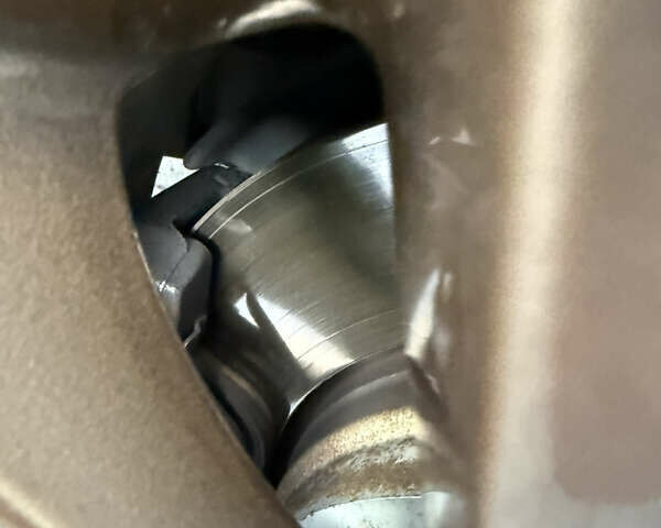 Черный БМВ 7 Серия, объемом двигателя 4.8 л и пробегом 270 тыс. км за 7350 $, фото 30 на Automoto.ua