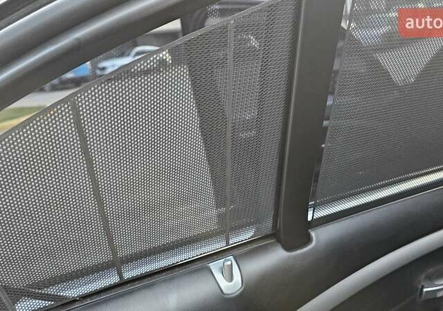 Чорний БМВ 7 Серія, об'ємом двигуна 4.8 л та пробігом 207 тис. км за 9999 $, фото 26 на Automoto.ua