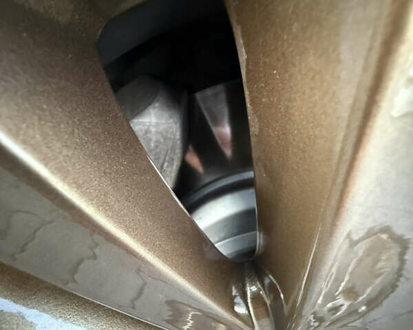 Черный БМВ 7 Серия, объемом двигателя 4.8 л и пробегом 270 тыс. км за 7350 $, фото 32 на Automoto.ua