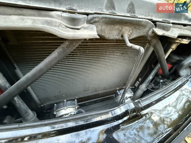 Черный БМВ 7 Серия, объемом двигателя 4.8 л и пробегом 270 тыс. км за 7350 $, фото 28 на Automoto.ua