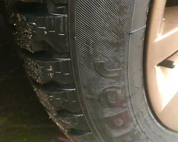 Черный БМВ 7 Серия, объемом двигателя 4.8 л и пробегом 283 тыс. км за 7000 $, фото 29 на Automoto.ua