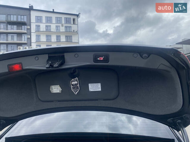 Чорний БМВ 7 Серія, об'ємом двигуна 4.8 л та пробігом 370 тис. км за 12400 $, фото 28 на Automoto.ua