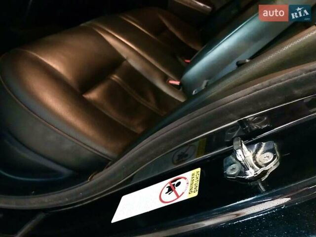 Черный БМВ 7 Серия, объемом двигателя 4.8 л и пробегом 283 тыс. км за 7000 $, фото 8 на Automoto.ua