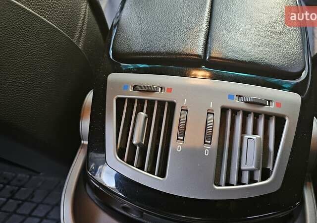 Чорний БМВ 7 Серія, об'ємом двигуна 4.8 л та пробігом 207 тис. км за 9999 $, фото 37 на Automoto.ua