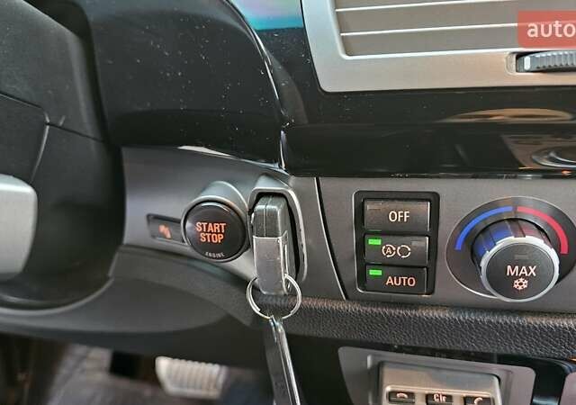 Чорний БМВ 7 Серія, об'ємом двигуна 4.8 л та пробігом 207 тис. км за 9999 $, фото 17 на Automoto.ua