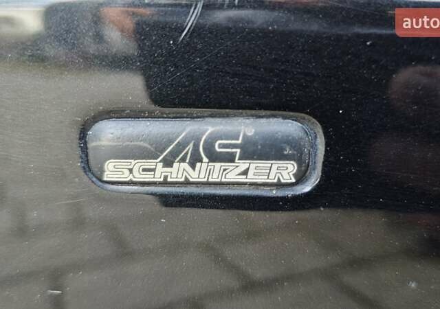 Чорний БМВ 7 Серія, об'ємом двигуна 4.8 л та пробігом 207 тис. км за 9999 $, фото 40 на Automoto.ua