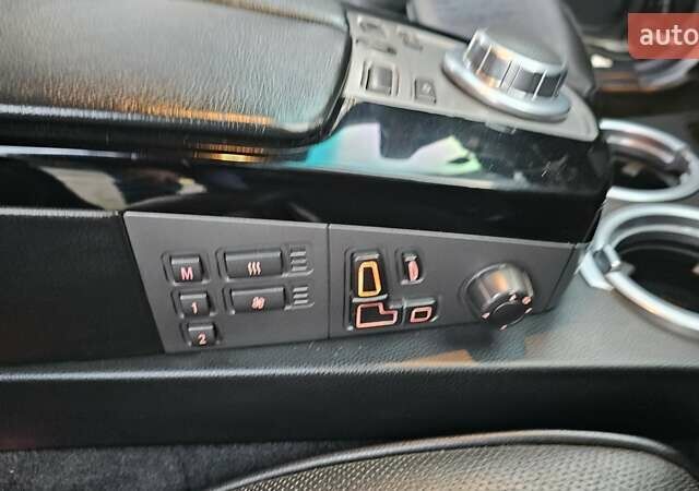 Чорний БМВ 7 Серія, об'ємом двигуна 4.8 л та пробігом 207 тис. км за 9999 $, фото 32 на Automoto.ua