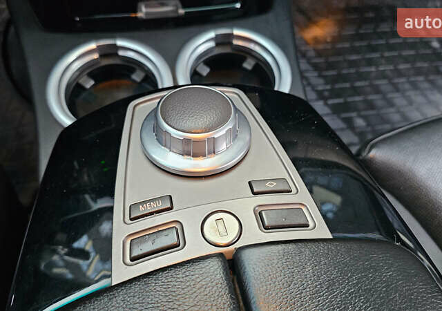 Черный БМВ 7 Серия, объемом двигателя 4.8 л и пробегом 208 тыс. км за 8500 $, фото 18 на Automoto.ua